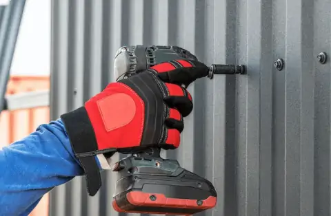 Travaux de zinguerie - Lambersart